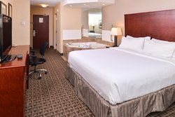  - Holiday Inn Express & Suites Rexall Edmonton