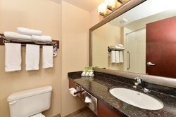  - Holiday Inn Express & Suites Rexall Edmonton
