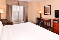  - Holiday Inn Express & Suites Rexall Edmonton