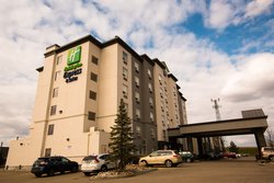  - Holiday Inn Express & Suites Rexall Edmonton
