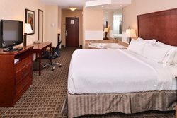  - Holiday Inn Express & Suites Rexall Edmonton