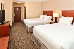  - Holiday Inn Express & Suites Rexall Edmonton