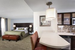  - Staybridge Suites Midtown Atlanta - I-75 & I-85, Exit 249D