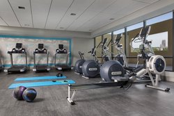  - Staybridge Suites Midtown Atlanta - I-75 & I-85, Exit 249D