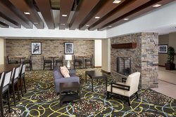  - Staybridge Suites Midtown Atlanta - I-75 & I-85, Exit 249D