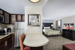  - Staybridge Suites Midtown Atlanta - I-75 & I-85, Exit 249D
