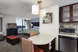  - Staybridge Suites Midtown Atlanta - I-75 & I-85, Exit 249D