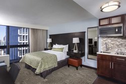  - Staybridge Suites Midtown Atlanta - I-75 & I-85, Exit 249D