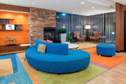  - Fairfield Inn & Suites by Marriott Alamosa