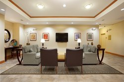  - Candlewood Suites Slidell - I-12, Exit 80