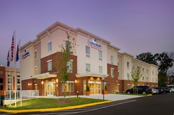  - Candlewood Suites Alexandria