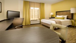  - Candlewood Suites Alexandria