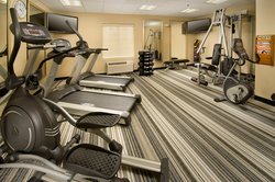  - Candlewood Suites Alexandria