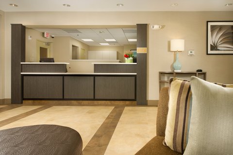 Our Front Desk staff is waiting to welcome you to our hotel.