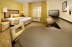  - Candlewood Suites Alexandria