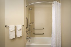  - Candlewood Suites Alexandria