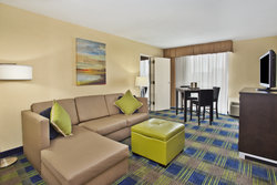  - Holiday Inn West Akron - I-77, Exit 137