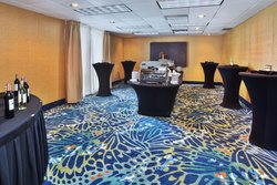 - Holiday Inn West Akron - I-77, Exit 137