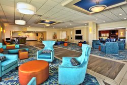  - Holiday Inn West Akron - I-77, Exit 137