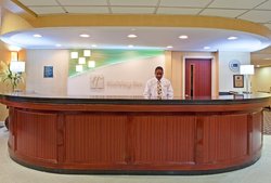  - Holiday Inn West Akron - I-77, Exit 137