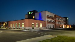  - Holiday Inn Express & Suites Pocatello - I-15, Exit 69
