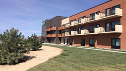  - Holiday Inn Express & Suites Pocatello - I-15, Exit 69