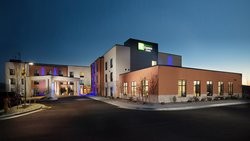  - Holiday Inn Express & Suites Pocatello - I-15, Exit 69