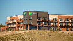  - Holiday Inn Express & Suites Pocatello - I-15, Exit 69