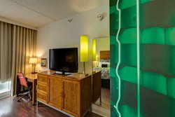  - Hotel Indigo Architectural Center Columbus