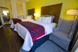  - Hotel Indigo Architectural Center Columbus