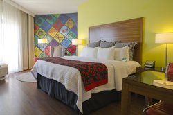  - Hotel Indigo Architectural Center Columbus