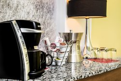  - Hotel Indigo Architectural Center Columbus