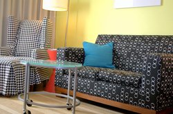  - Hotel Indigo Architectural Center Columbus