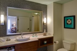  - Hotel Indigo Architectural Center Columbus
