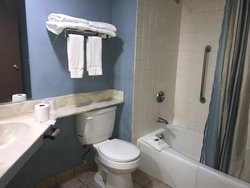  - Red Carpet Inn Macon - I-75, Exit 167