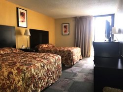  - Red Carpet Inn Macon - I-75, Exit 167