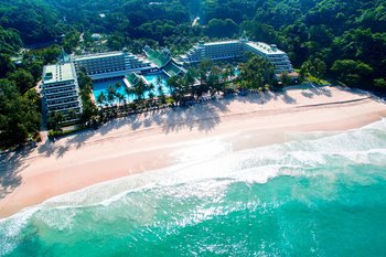 LE MERIDIEN PHUKET BEACH
