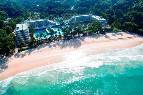 LE MERIDIEN PHUKET BEACH - Main Photo
