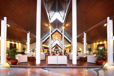 LE MERIDIEN PHUKET BEACH - Photo 2