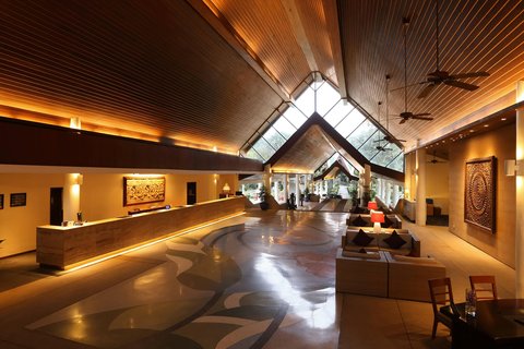 LE MERIDIEN PHUKET BEACH - Photo 3