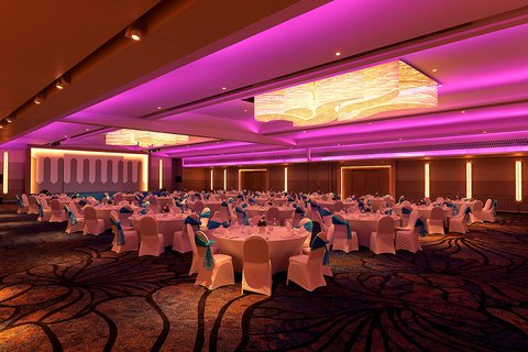 LE MERIDIEN PHUKET BEACH - Photo 126