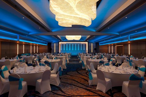 LE MERIDIEN PHUKET BEACH - Photo 127