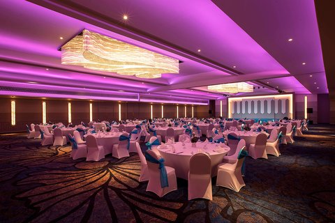 LE MERIDIEN PHUKET BEACH - Photo 128