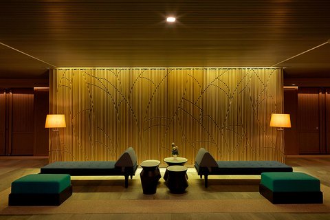 LE MERIDIEN PHUKET BEACH - Photo 129