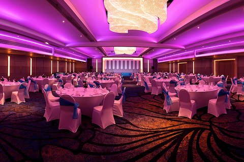 LE MERIDIEN PHUKET BEACH - Photo 130