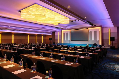 LE MERIDIEN PHUKET BEACH - Photo 133