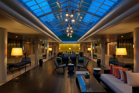 LE MERIDIEN PHUKET BEACH - Photo 136