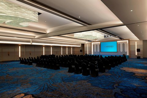 LE MERIDIEN PHUKET BEACH - Photo 138