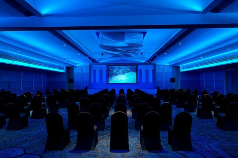 LE MERIDIEN PHUKET BEACH - Photo 139