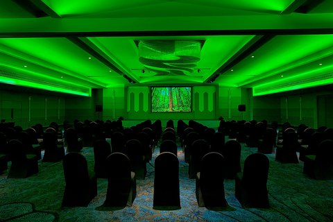 LE MERIDIEN PHUKET BEACH - Photo 140